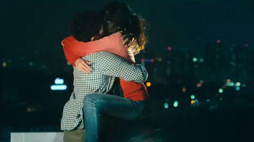 国产夫妻生活,温馨写实，展现家庭情感画卷