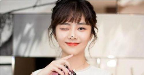 谭松韵娱乐吃瓜八卦微博